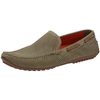 SIOUX Carulio-706 Slipper von Sioux