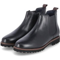 SIOUX Chelsea Boots MEREDITH-701-H Schnürstiefel von Sioux