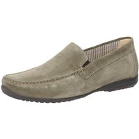 SIOUX Giumelo-700-H Slipper von Sioux