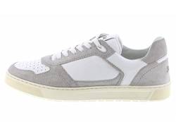 SIOUX Herren Tedroso-704 Sneaker, Fantasma Snow, 39 EU von Sioux