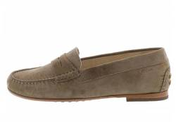 Sioux Damen Borinka Mokassin, Camel, 36 EU von Sioux