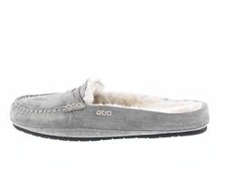 Sioux Damen FARMIGA Hausschuh, Grigio, 39 EU von Sioux