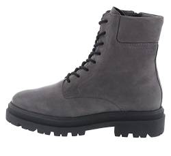 Sioux Damen Kuimba-704 Stiefelette, Fumo, 41 EU von Sioux