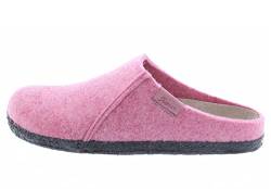 Sioux Damen Lucendra-700-h Hausschuh, Rosa, 38 EU von Sioux