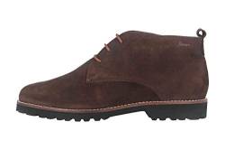 Sioux Damen Meredith Oxford-Schuh, Marron TDM, 42 EU von Sioux