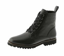 Sioux Damen Meredith Stiefelette, Schwarz, 40 EU von Sioux