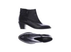 Sioux Damen Stiefelette, schwarz von Sioux