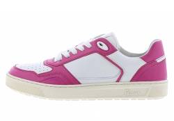 Sioux Damen Tedroso Da Sneaker, Peonia Snow, 36 EU von Sioux