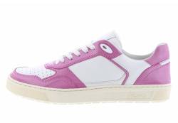 Sioux Damen Tedroso Da Sneaker, Peonia Snow, 36 EU von Sioux