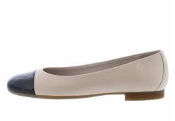 Sioux Damen Villanelle Ballerinas, Schwarz Corda, 39 EU von Sioux