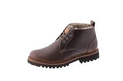 Sioux Herren Adalrik Stiefelette, Testa Di Moro, 45 EU von Sioux