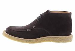 Sioux Herren Apollo-022 Oxford-Schuh, Bear, 39.5 EU von Sioux