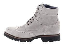 Sioux Herren Dilip Stiefelette, Cerbiatto, 45 EU von Sioux