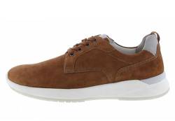 Sioux Herren Giacomino Sneaker, Kenia, 40 EU Weit von Sioux