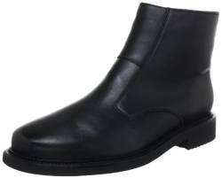 Sioux Herren Lanford-Lf Kurzschaft Stiefel, Schwarz (Noir), 40 EU (6.5 UK) von Sioux