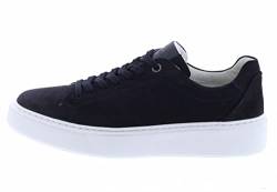 Sioux Herren Tils 003 Sneaker, Profondo, 40 EU von Sioux