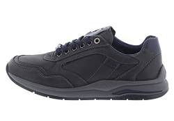 Sioux Herren Turibio-711-j Sneaker, Lavagna, 42 EU von Sioux