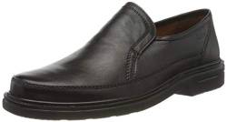 Sioux Michael 25970, Herren Klassische Halbschuhe, schwarz, (schwarz), 39.5 EU ( 6 UK) von Sioux