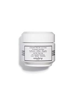 Crème Pour Le Cou Formule Enrichie 50 Ml, Sheabutter von Sisley