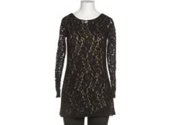 SISLEY Damen Kleid, schwarz von Sisley