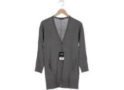 SISLEY Damen Strickjacke, grau von Sisley