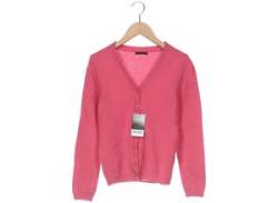 SISLEY Damen Strickjacke, pink von Sisley