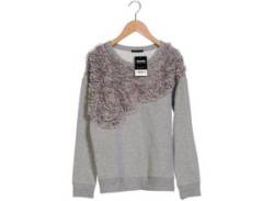 SISLEY Damen Sweatshirt, grau von Sisley