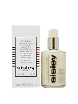 Sisley Emulsion Ecologique femme/wonam, Tages- und Nachtpflege, 1er Pack (1 x 125 ml) aromatisch von Sisley