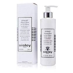 Sisley Lyslait unisex, Reinigungsmilch 250 ml, 1er Pack (1 x 250 ml) von Sisley