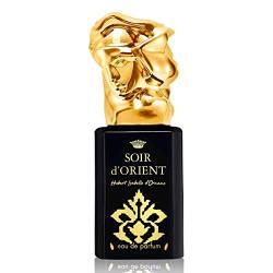 Sisley Paris D 'Orient Eau de perfumé, 30 ml von Sisley