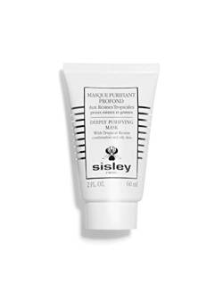 Sisley Resines Tropicales Masque Purifant Profond 60 Ml von Sisley