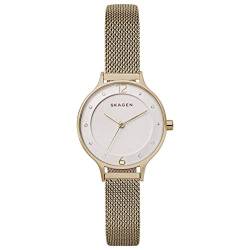 SKAGEN - Damen -Armbanduhr SKW2650 von Skagen