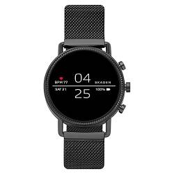 SKAGEN Damen Digital Smart Watch Armbanduhr mit Edelstahl Armband SKT5109 von Skagen