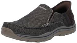 Skechers USA Men's 205167 Mokassin, Dkbr, 46 EU von Skechers USA Men's