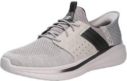 210811 SLADE - OCON Grau Gr. 41 von Skechers