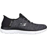 SKECHERS Damen Freizeitschuhe SUMMITS-DAZZLING HAZE von Skechers