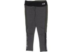 SKECHERS Damen Stoffhose, grau von Skechers