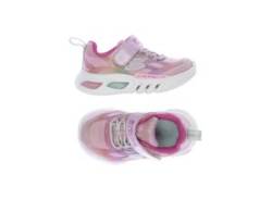 SKECHERS Mädchen Kinderschuhe, pink von Skechers