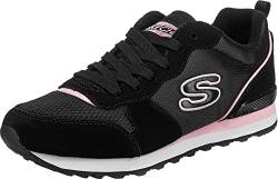 Skecher Street OG 85 Step N Fly Sportschuhe/Fitnessschuhe Women Schwarz, Schuhgröße:36.5 EU von Skechers