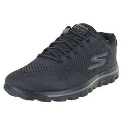 Skechers (SKEES Herren, Funktionsschuh, go Walk 2 - Surge, schwarz (BBK), 28 von Skechers