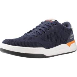 Skechers , blau(blau), Gr. 40 von Skechers