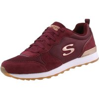 Skechers 111-BURG Sneaker von Skechers