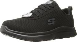 Skechers 77125 BLK - Flex Advantage SR - BENDON Gr. 41 von Skechers