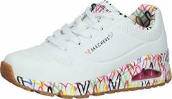 Skechers Damen 155506 sneakers, Synthetic, 38 EU von Skechers