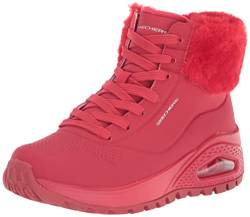 Skechers Damen 167274-RED_36 Winter Boots, EU von Skechers