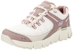 Skechers Damen Gipfeltreffen Gipfel BEI Artists Bluff, Malve Synthetic Textile Multi Trim, 41 EU von Skechers