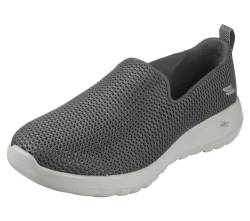 Skechers Damen Go Walk Joy Sneaker, Anthrazit, 36.5 EU von Skechers