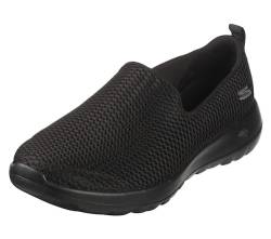 Skechers Damen Go Walk Joy Sneaker, Schwarz, 39 EU Schmal von Skechers