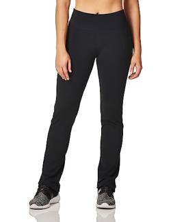 Skechers Damen Gowalk Pant Hose, Black, 3X Large von Skechers