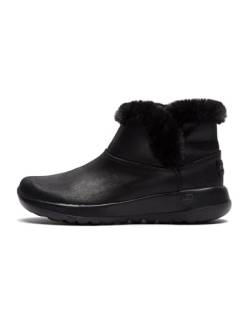 Skechers Damen ON-The-GO Joy Endeavor Winter, Boots, Schwarz, 35 EU von Skechers